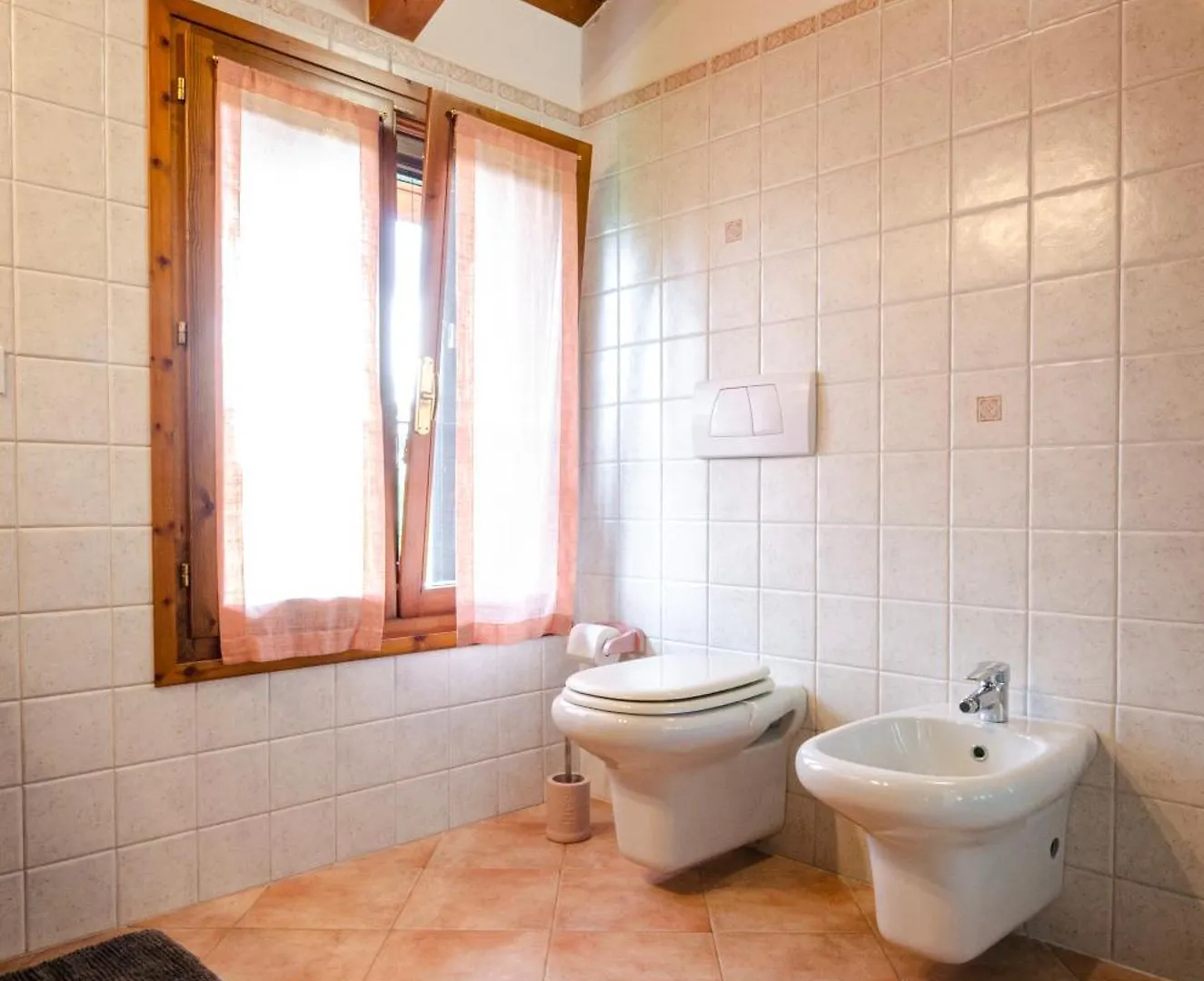 Apartment Casa Quarto Di Luna Quarto Inferiore