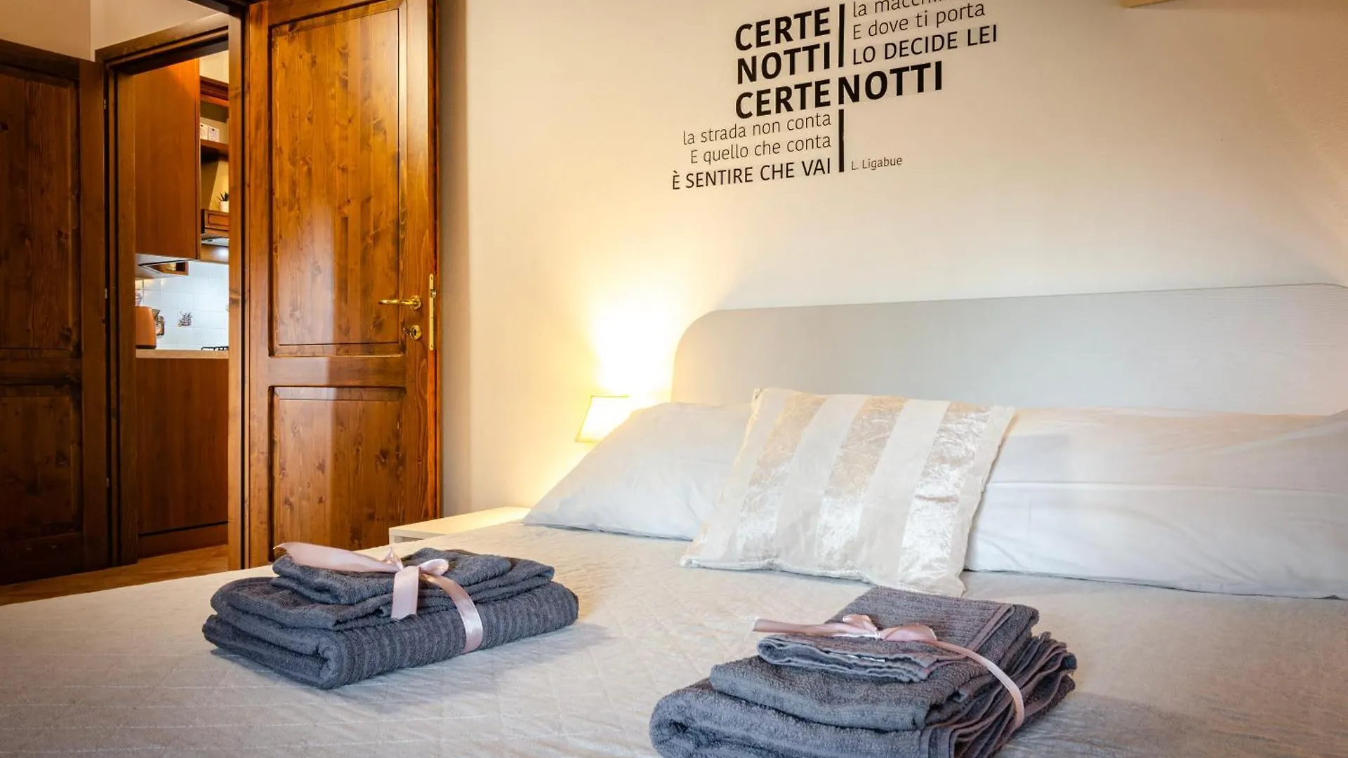 Casa Quarto Di Luna Quarto Inferiore