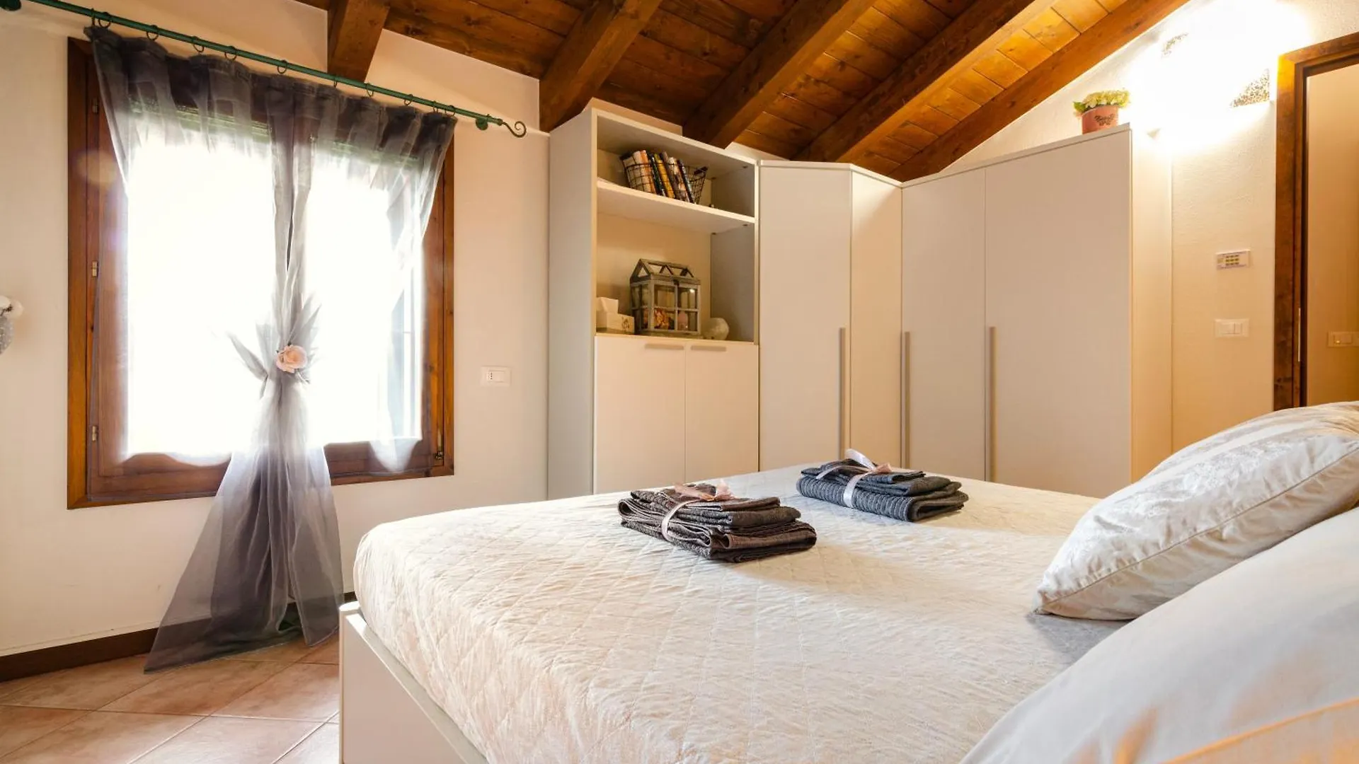 Casa Quarto Di Luna Quarto Inferiore 0*,  Italy