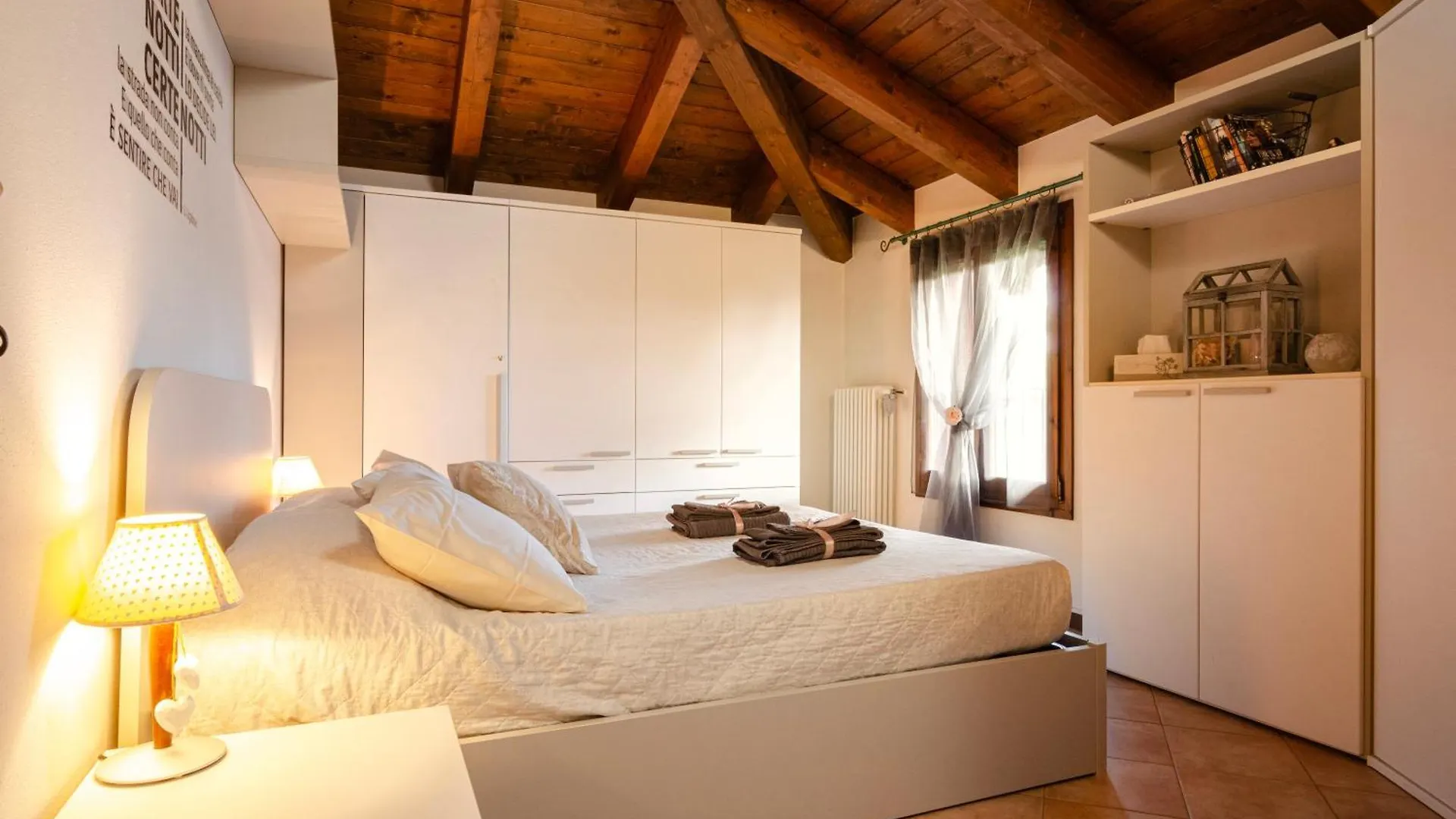Casa Quarto Di Luna Quarto Inferiore