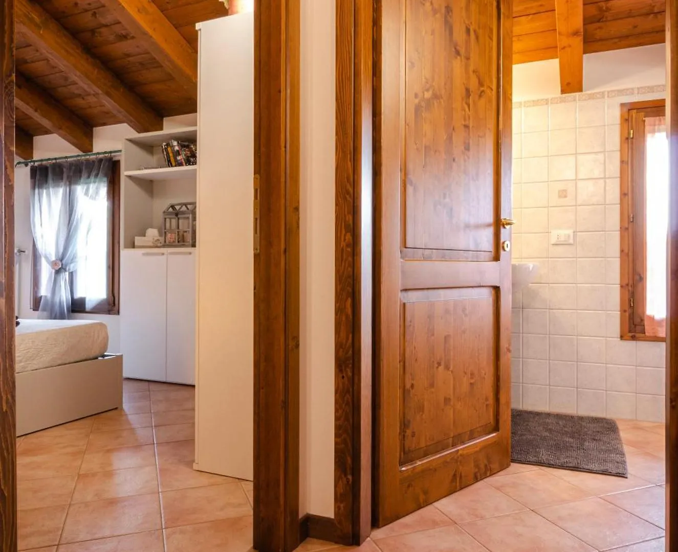 Appartamento Casa Bentivogli Quarto Inferiore Italia