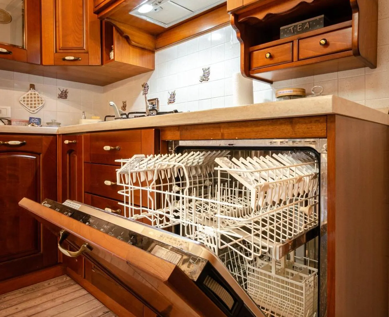 Appartamento Casa Bentivogli Quarto Inferiore