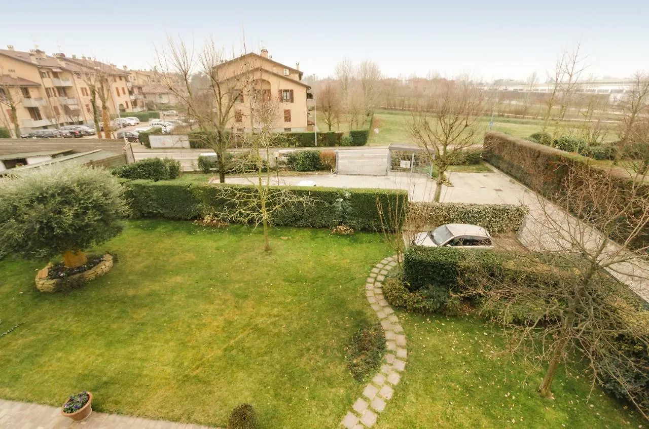 Apartment Casa Quarto Di Luna Quarto Inferiore Italy