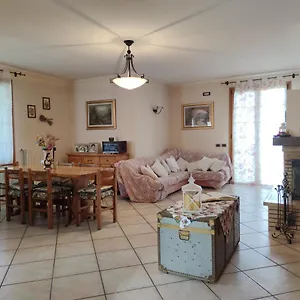 Relax In Collina A Due Passi Dal Mare Torriana
