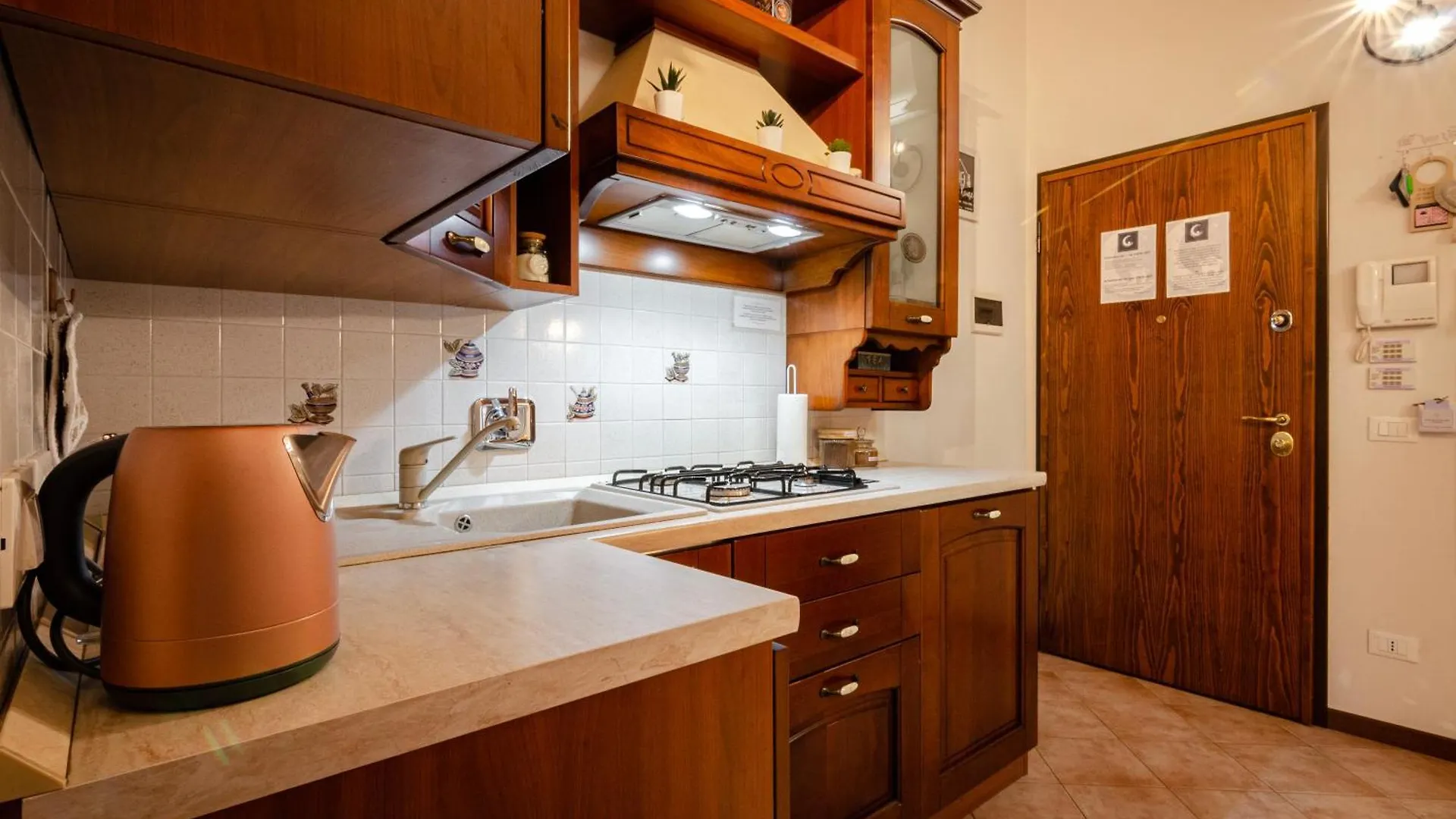 Casa Quarto Di Luna Quarto Inferiore 0*,  Italy